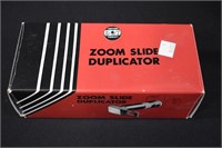 DOT Zoom Slide Duplicator