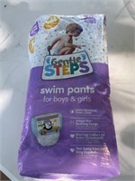 Swim pants 24 to 34 pounds