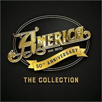 (N) 50th Anniversary: The Collection (Vinyl)