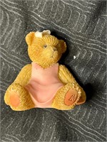 Cherished Teddies  Mystery Bear #824291