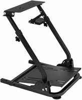 DSHOT RACING WHEEL STAND, PRO SHIFTER MOUNT,