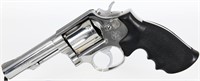 Smith & Wesson Model 64-3 Revolver .38 Special