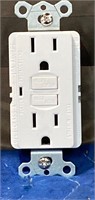 GFCI Safety Plug