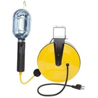 Nightstick Bayco 50 Ft Incandescent Work Light