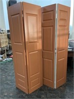 Masonite bifold doors measure 79 includes tall