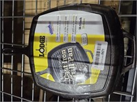 10.5INCHES LODGE CAST IRON PAN