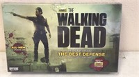 The Walking Dead Board Game The Best Defense NEW