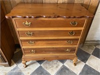 Thomasville Solid Wood Dresser