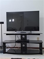 LG TV & Blu-Ray DVD, Bello TV Stand