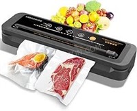MegaWise Food Sealer Machine - NEW