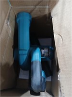Final sale - Makita Cordless Blower (Tool only)