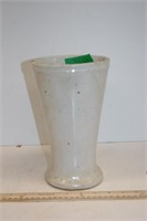 Pottery Vase   chipped