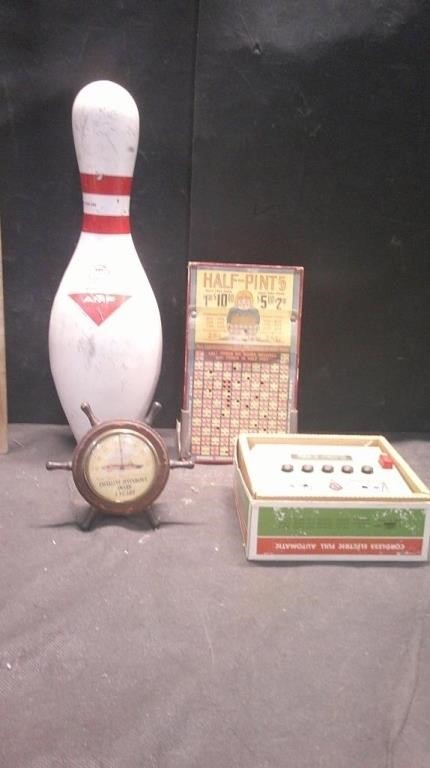 4TH OF JULY 2024 ONLINE ESTATE AUCTION