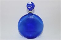 Rene Lalique "Dans La Nuit" Perfume Bottle and