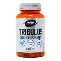 Now Foods Tribulus Men's Health1000 mg 90 Tablets