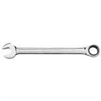 1-1/2 in. SAE 72-Tooth Combo Ratchet Wrench