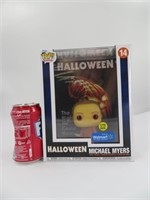 Gros Funko Pop #14, Michael Myers '' Halloween ''