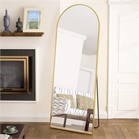 NEW $110 Arched Mirror Full Length