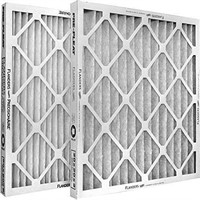NaturalAire  Air Filter 8, 14 x 14 x 1 12-Pack