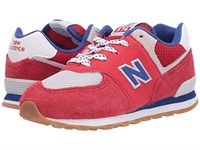 (SIZE 2) New Balance INFANT 574 Core Plus