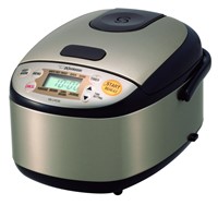 Zojirushi NS-LHC05 Micom Rice Cooker & Warmer,