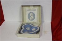 Wedgwood Jasperware Personal Ashtray