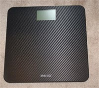 HOMEDICS DIGITAL SCALE