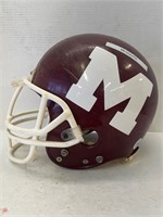 Mesquite, Texas high school football helmet