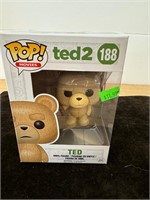 Pop! Ted 2