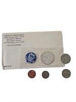 1965 S.S Coin Set