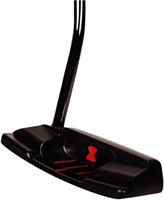 The Fatty - 100% Milled Premium Putter