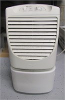 Whirlpool Accudry Dehumidifier Powers On