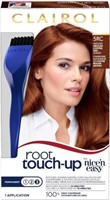 (2) Clairol Root Touch-up Permanent Hair Color 5RC