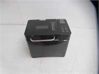 "As Is" KBS 17-in-1 Bread Maker-Dual Heaters, 710W