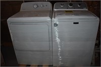 Washer and Dryer - Qty 2