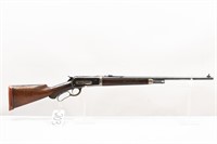 (CR) Winchester Model 1886 Deluxe 33 WCF Rifle