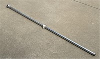 Flag pole 6ft