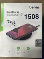 BELKIN BOOST CHARGE