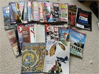 SMITHSONIAN MAGAZINES