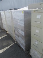 File cabinets