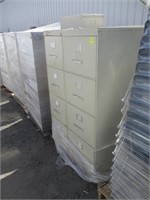 File cabinets