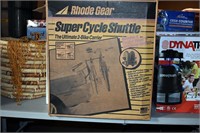 {each} Rhode Gear Super Cycle Shuttle