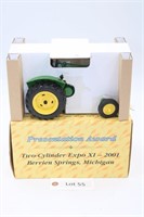 1/16 Scale Model 60 High-Seat Standard Tractor