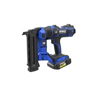 Kobalt | XTR Brad Nailer 18-Gauge $240