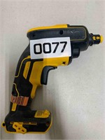 DeWALT Screw Gun (Used)