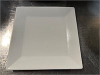 {each} Square Plates