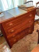 Antique Chest