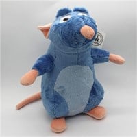 Ratatouille Plush Toy x2