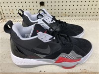 Nike air Jordan size 8