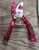 5 NEW Pink Cut N' Grab Pruners